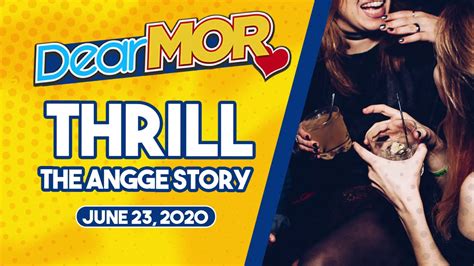 dear mor horror story